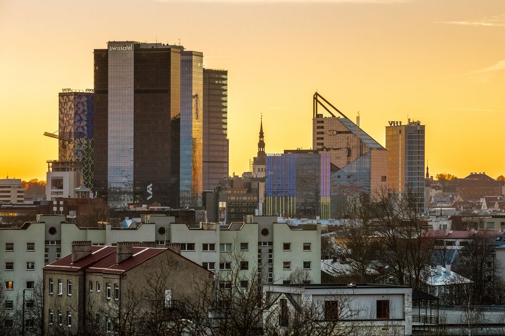 Photograph by Наталья Катюжанская