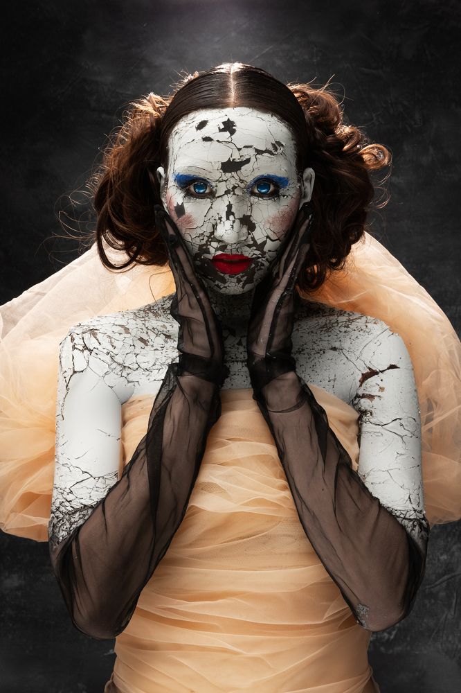 Фотография автора Мичийээнэ Барашкова