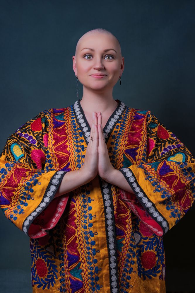 Photograph by Юрий Левко