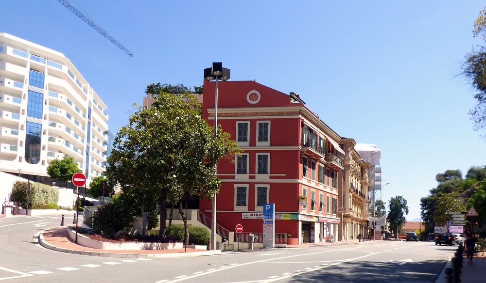 Photograph by Pjotr Alekseev