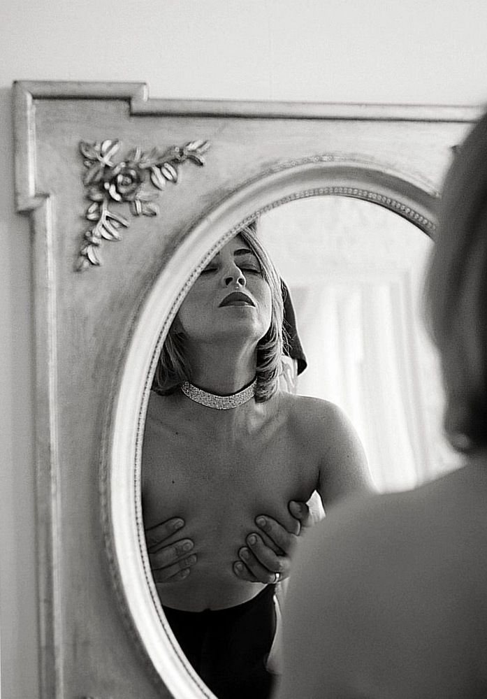 Фотография автора Светлана Алехина