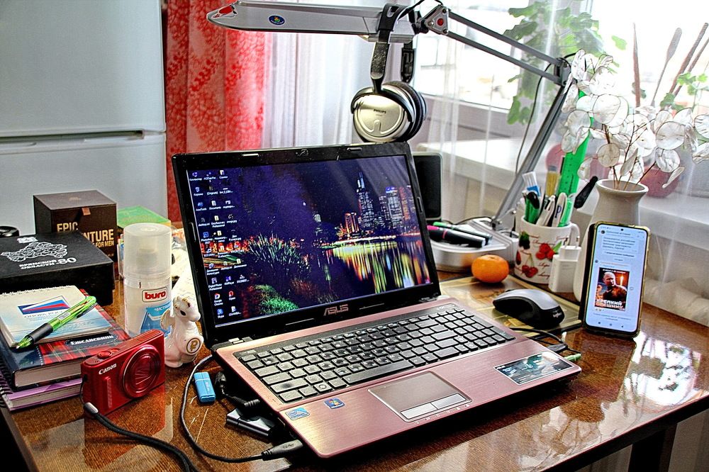 Photograph by Виталий Симоненков