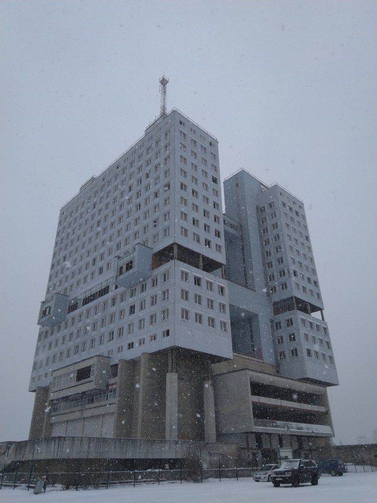 Photograph by Надежда Козлова