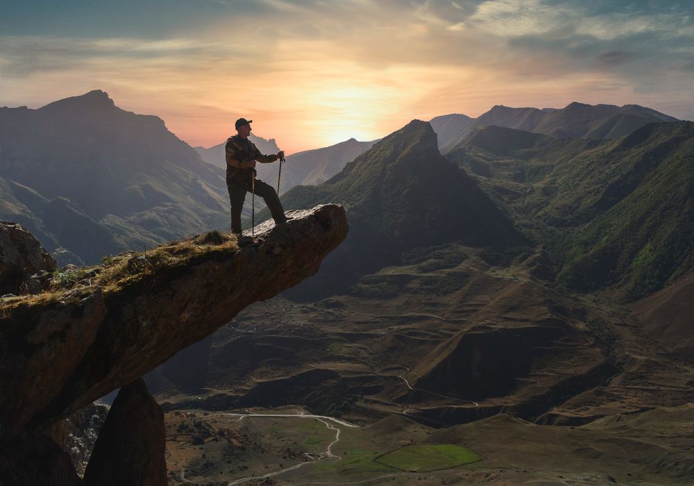 Photograph by Tatiana Alieva