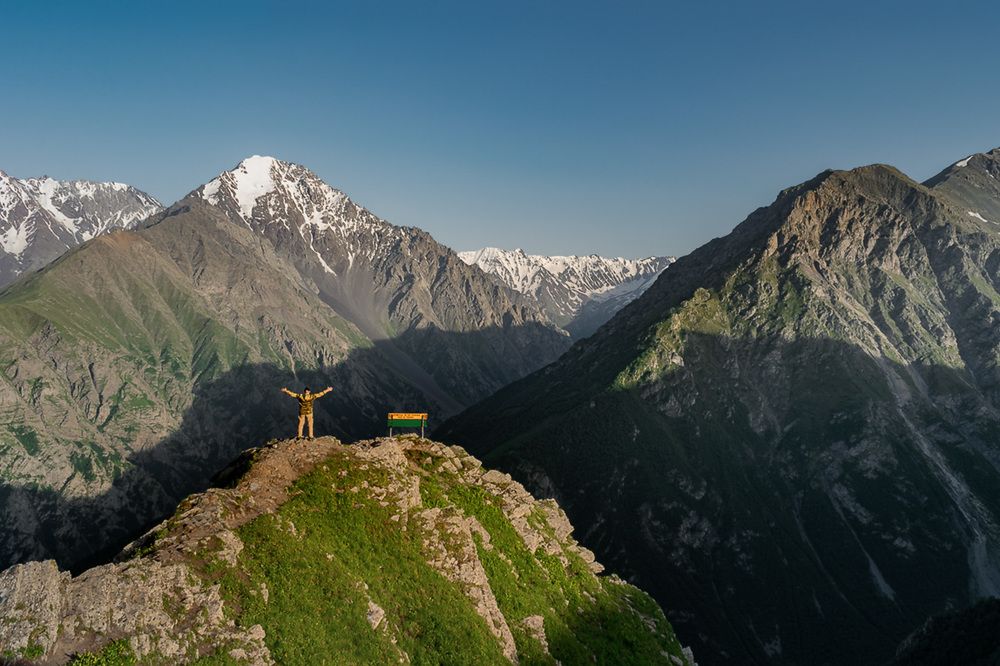 Photograph by Tatiana Alieva