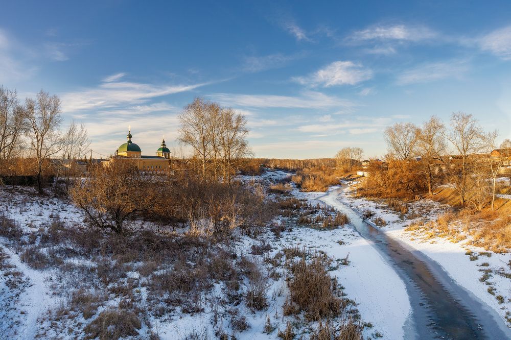 Photograph by Евгений Пятков