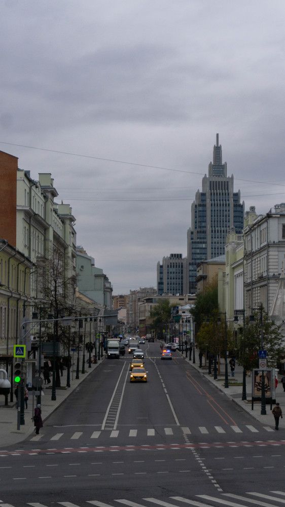 Photograph by Елизавета