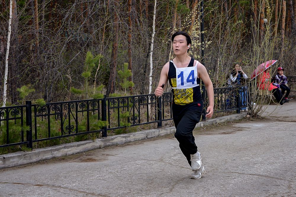 Photograph by Александр Шипиленко