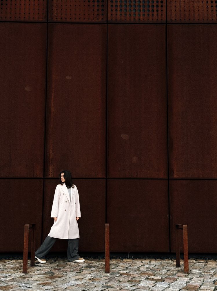 Photograph by Marina Zvada