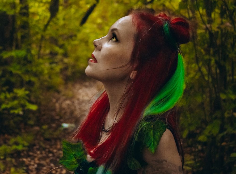 Photograph by Мария Крюкова