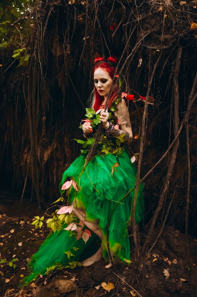 Photograph by Мария Крюкова