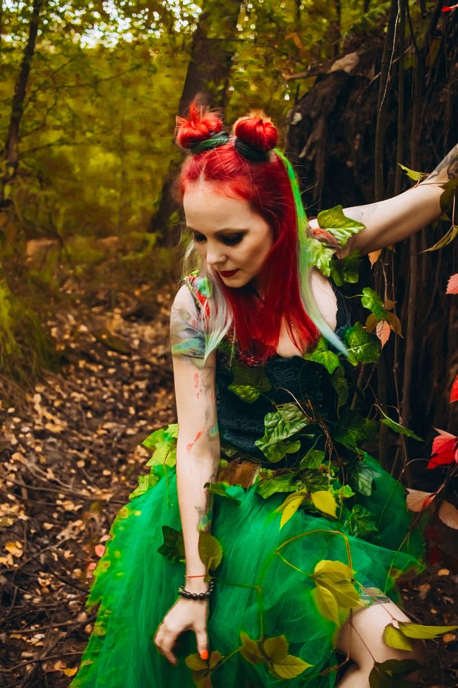 Photograph by Мария Крюкова