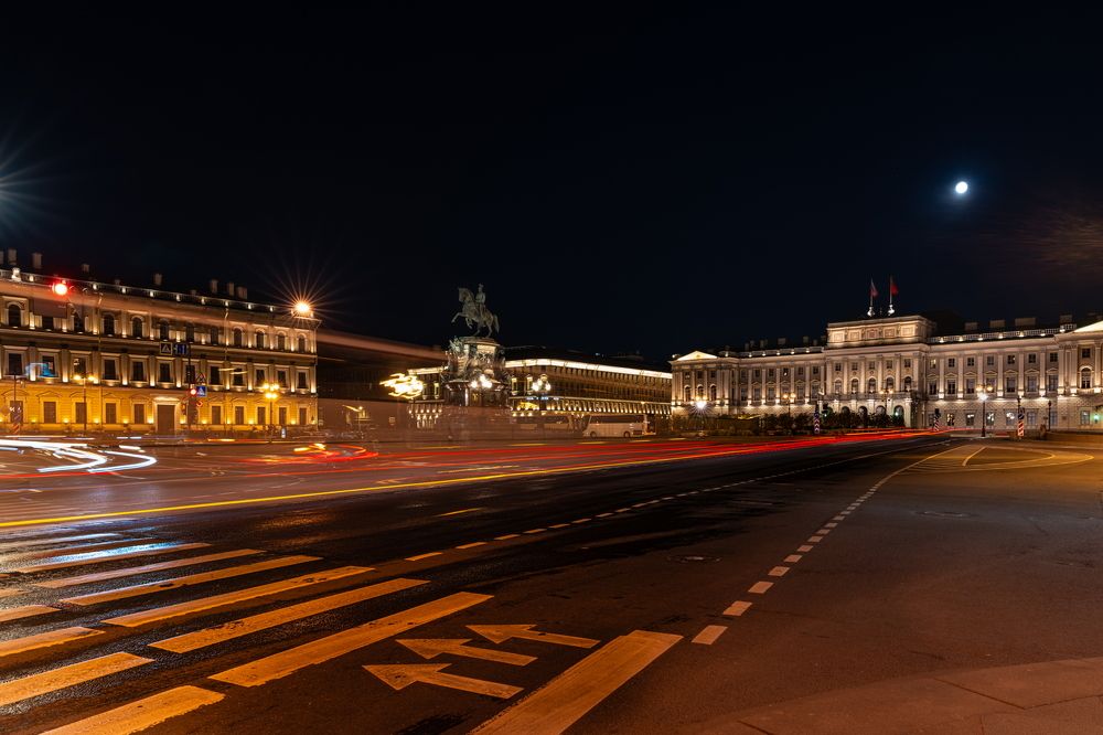 Photograph by Николай Фонарёв