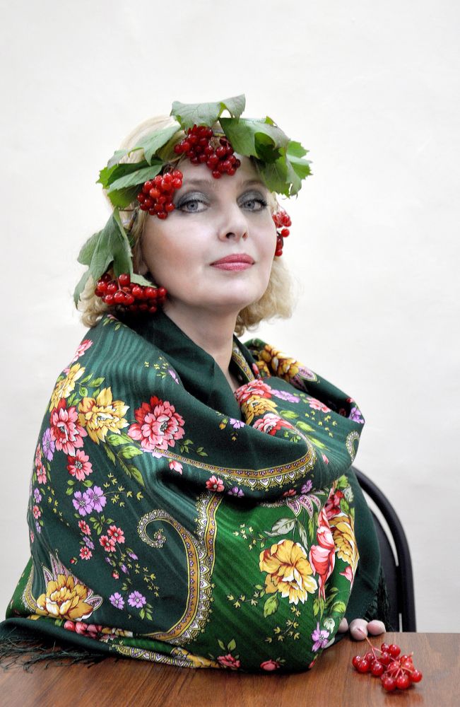 Photograph by Людмила Низова