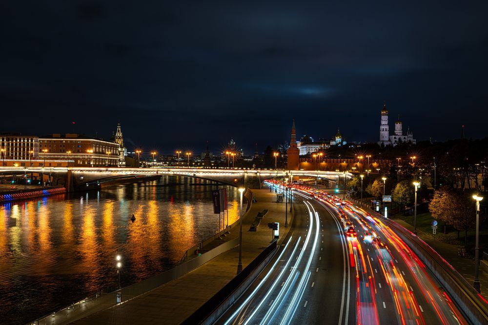 Photograph by Николай Фонарёв