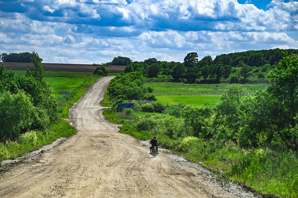 Photograph by Наталья Струц