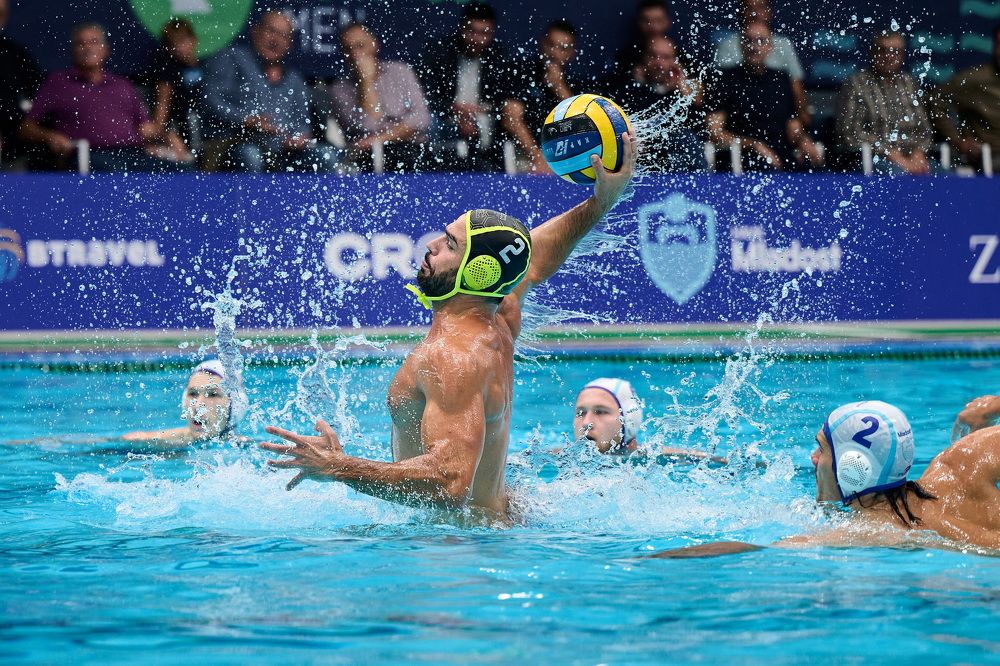 Photograph by Tomislav Franić