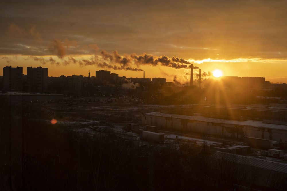 Photograph by Екатерина @Arigata