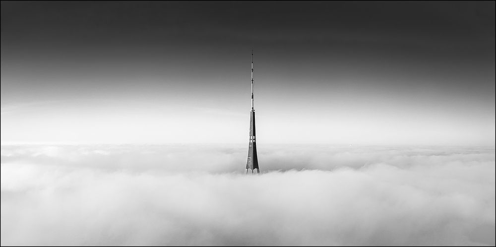 Photograph by Andrey Grinyov