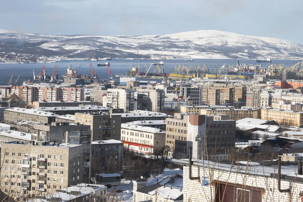 Photograph by Екатерина @Arigata