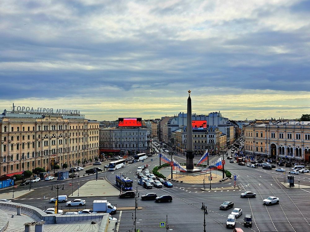 Photograph by Елена Маркова