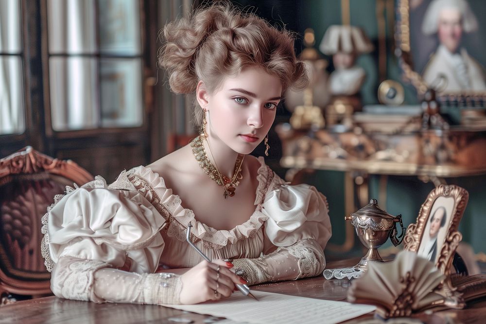 Письмо другу