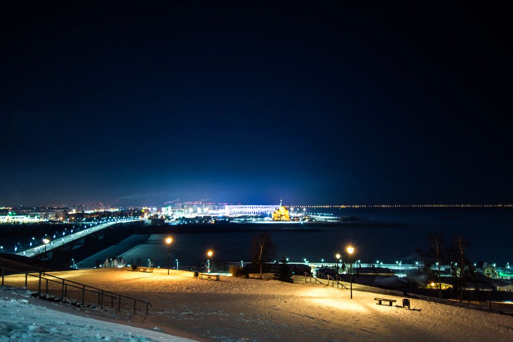 Photograph by Светлана Субботина