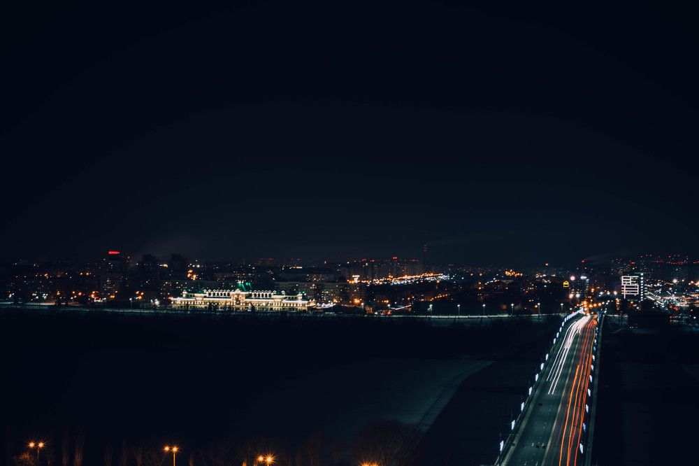 Photograph by Светлана Субботина