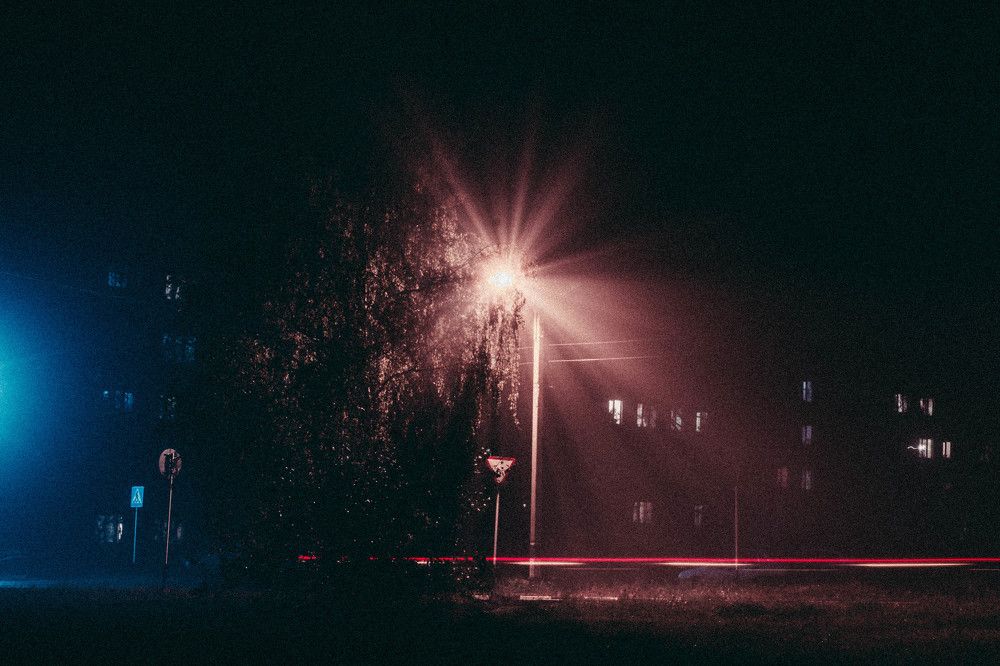 Photograph by Светлана Субботина