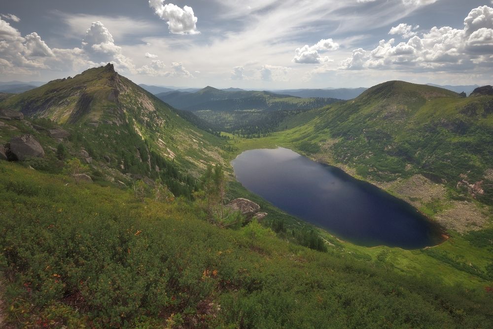 Photograph by Алексей Никонов