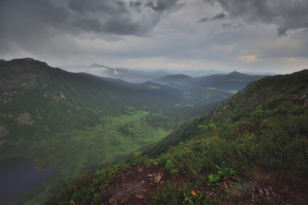 Photograph by Алексей Никонов