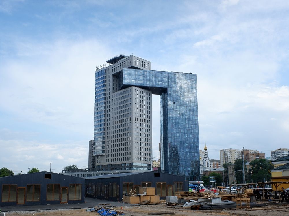 Photograph by Зорин Миша