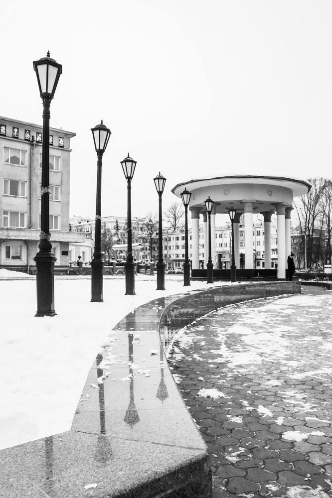 Photograph by Ксения Моськина