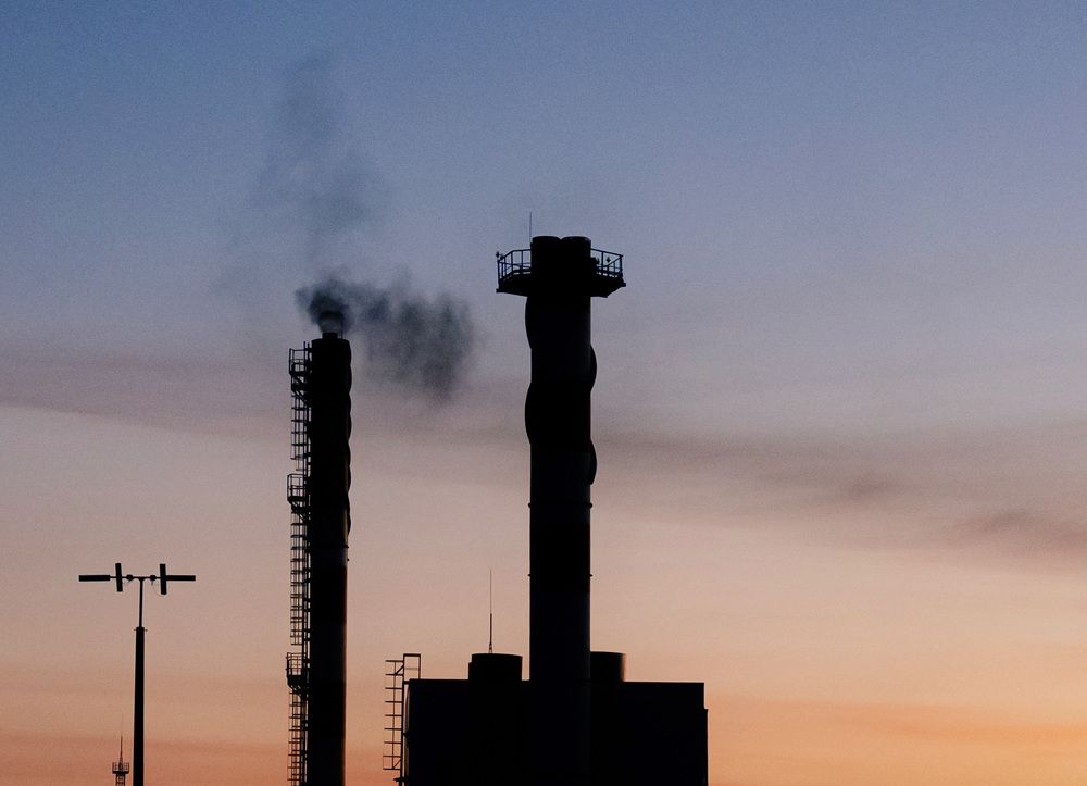 Photograph by Denis Trushtin