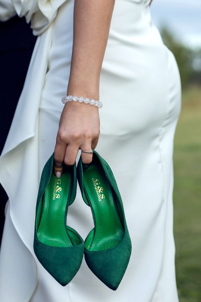 Photograph by Любовь Похабова