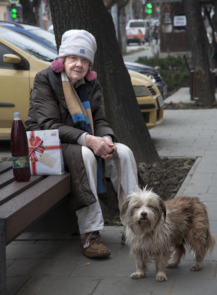 Photograph by Тетельман Давид