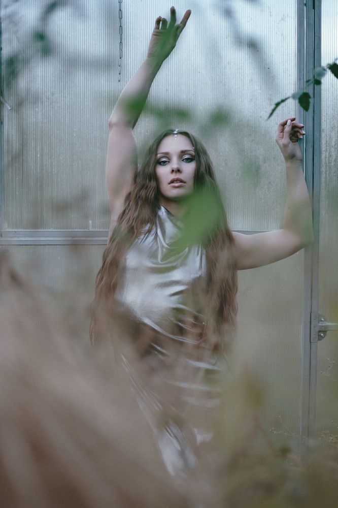 Фотография автора Anna Naumova