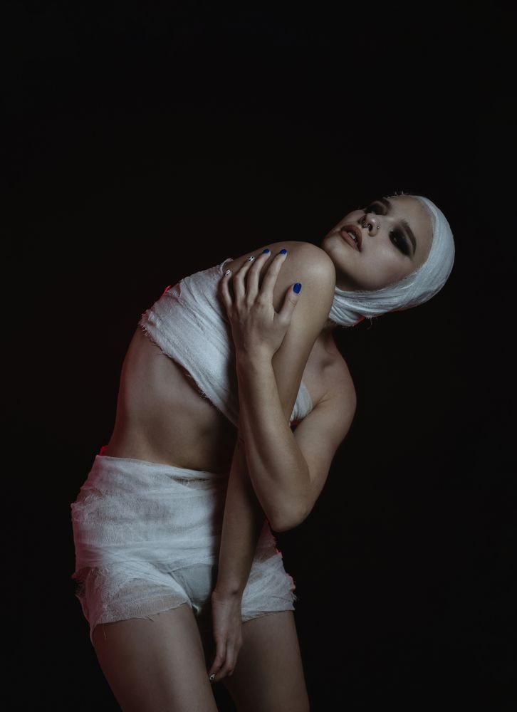 Photograph by Ария Тольд