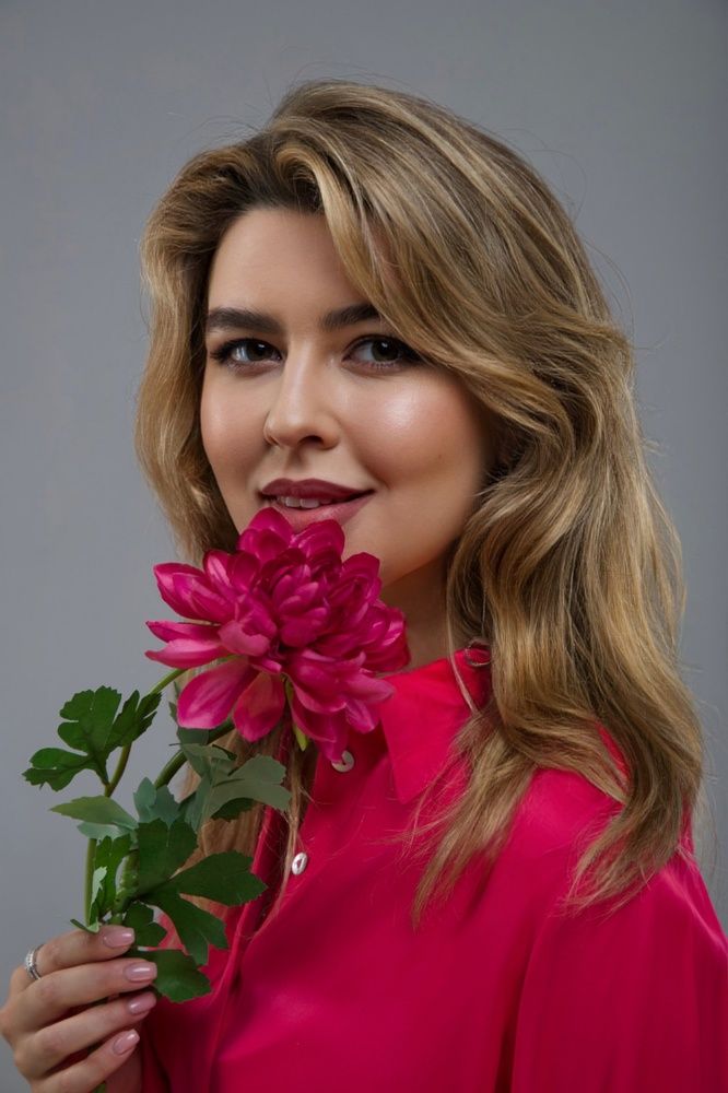 Photograph by Анна Берилло