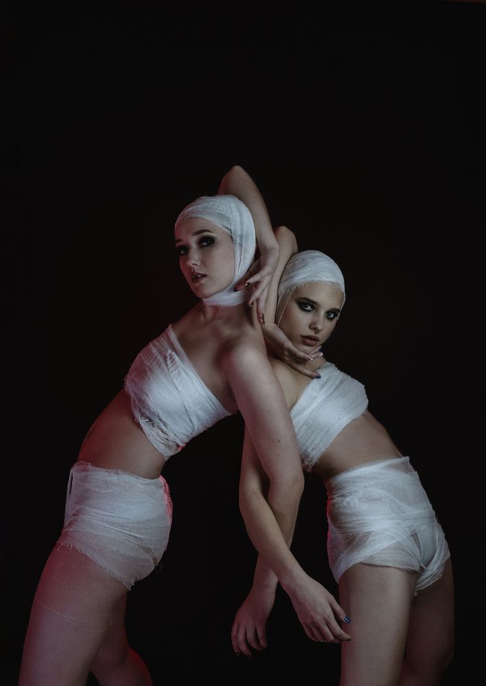 Photograph by Ария Тольд