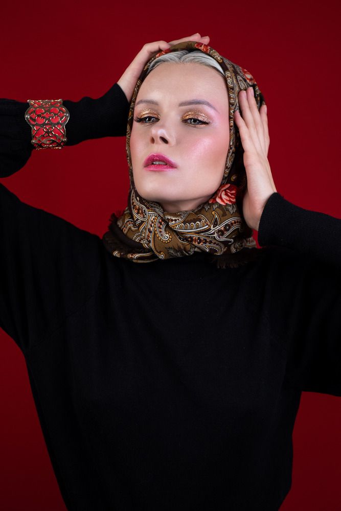 Photograph by Ария Тольд