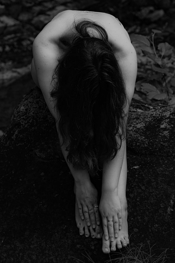 Photograph by Denis Trushtin