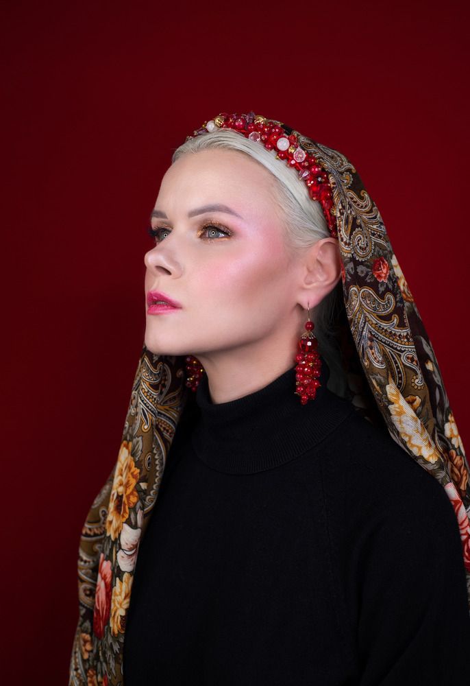 Photograph by Ария Тольд