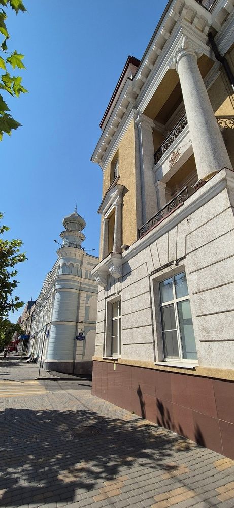 Фотография автора Ольга Мусина