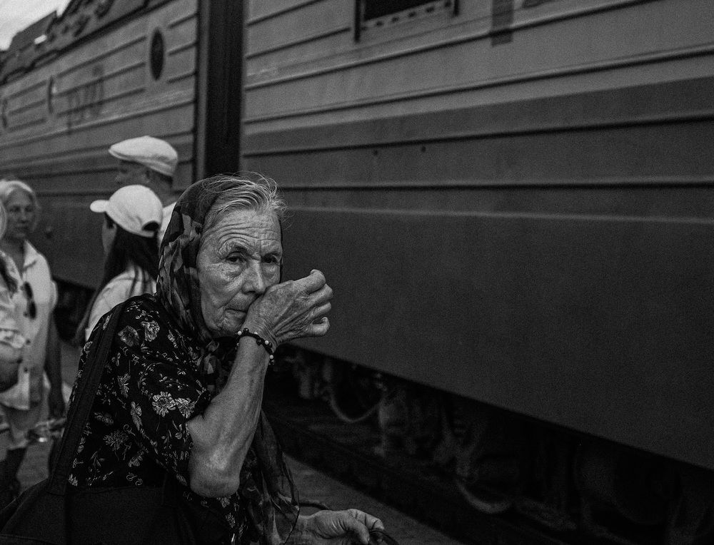 Фотография автора Denis Trushtin