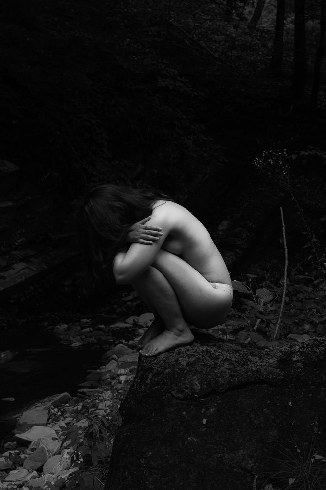 Photograph by Denis Trushtin