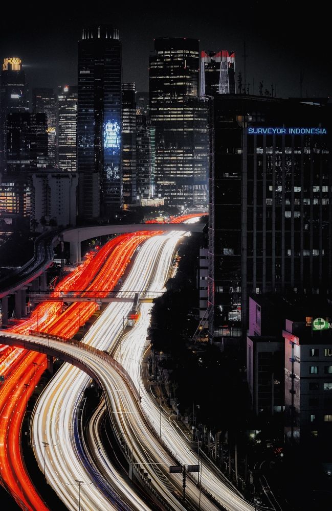 Photograph by Henri Fitriadi