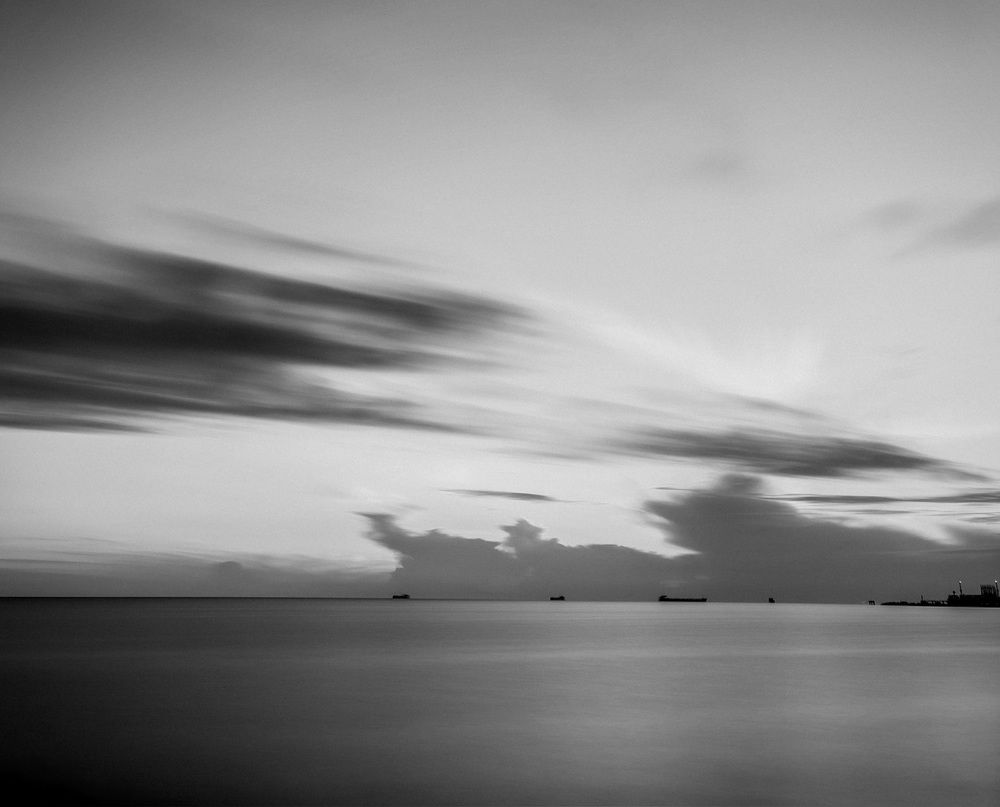 Photograph by Denis Trushtin