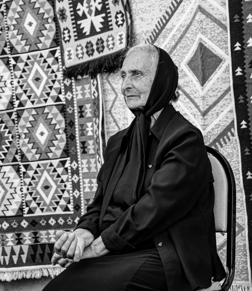 Photograph by Binyamin Arshavsky