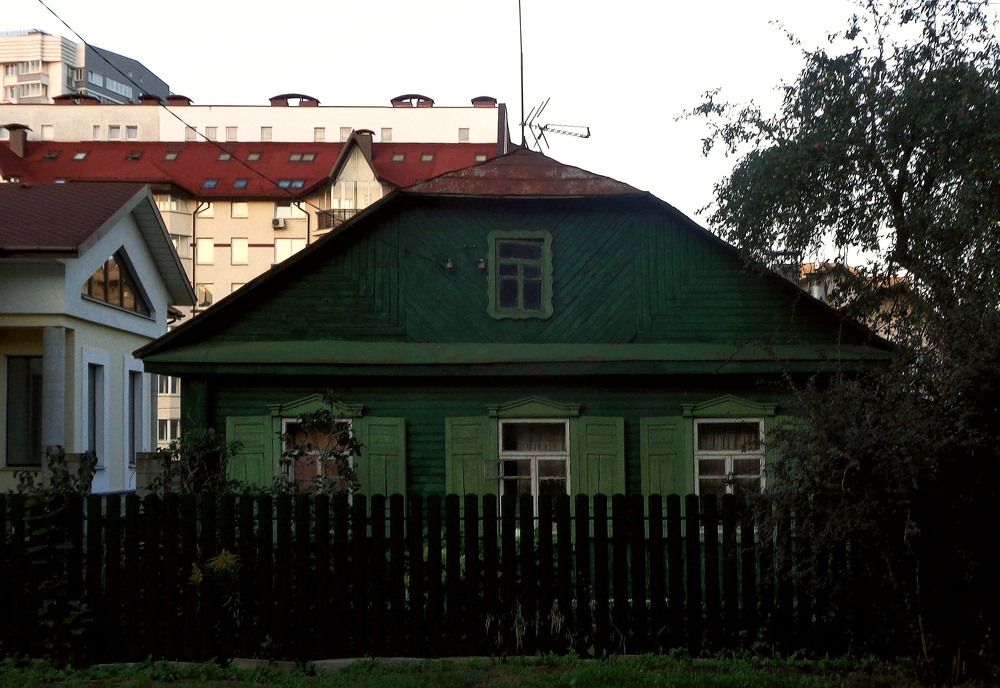 Photograph by Александр Зарх